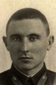 Опимах Захарий Михайлович