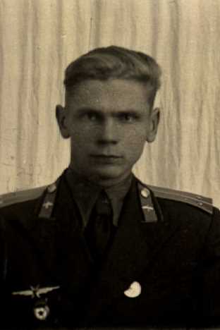 Законников Николай Михайлович