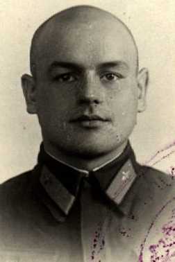 Закревский Николай Иванович