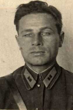 Замосковный|Замосковний Николай Петрович