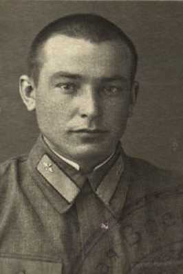 Замараев Григорий Федорович