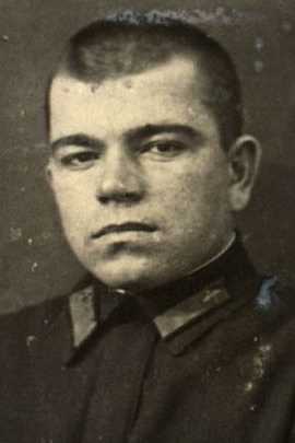 Заозерный Денис Леонтьевич