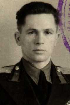 Тесла Яков Павлович