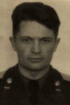 Тибабшев Петр Наумович