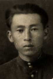 Асильбеков Аманбек|Амонбек