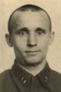 Аскерко Михаил Гарасимович|Герасимович