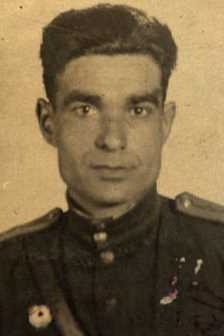 Аскеров Агасаф Ганиевич