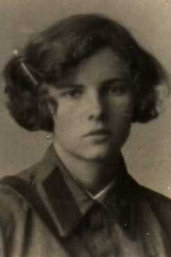 Авдеева Галина Евгеньевна