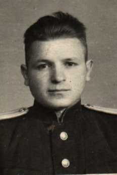 Авдеенко Георгий Иванович