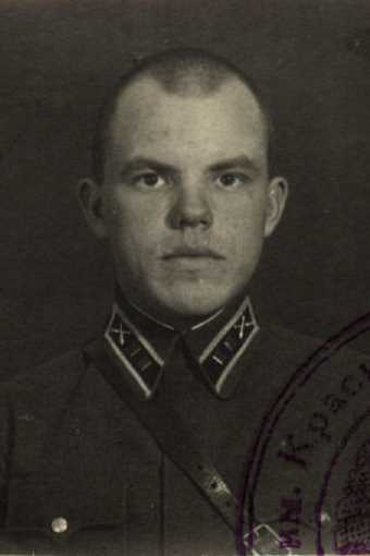 Авдеев Юрий Павлович