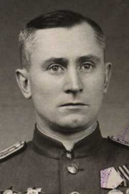 Андреев Григорий Иванович