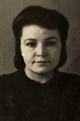 Минбаева|Алимова София Ризвановна