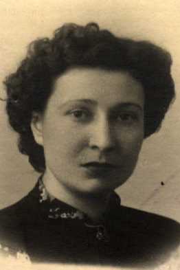 Беляева Лидия Николаевна