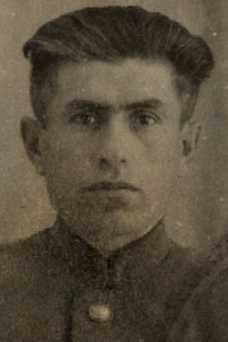 Аветисян Вартан Агаларович