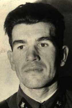 Абашкин Георгий Тимофеевич