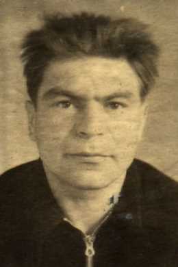 Гилев Александр Евстафьевич