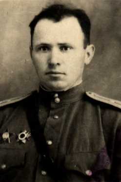 Ахрамович Андрей Герасимович