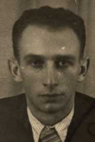 Гофман Владимир Альторович