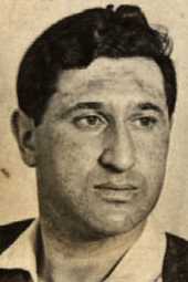 Гофман Владимир Цельевич, Цаньевич|Цальевич|Цольевич