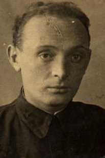 Гохвельд Яков Самойлович