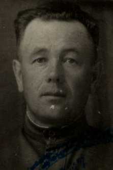 Варивода|Варывода Степан Степанович