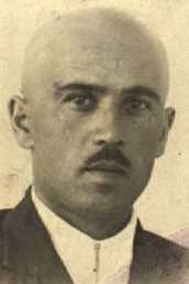 Алибегашвили Константин Иванович