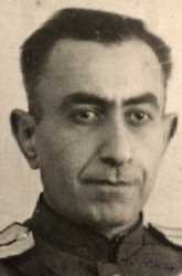 Алибегов Мисуд|Месуд Мирзоевич