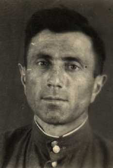 Алибеков Абдулрашид Абугюль-оглы