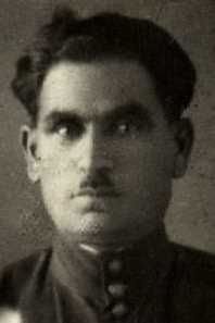 Алибеков Айваз Мухтар-оглы