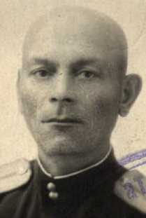 Алибеков Мустафа Закаряевич