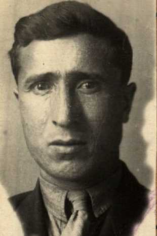 Алиев Абдулла Ефтум-оглы|Евтум-оглы