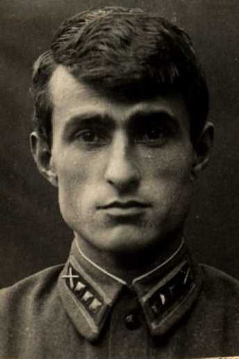 Алиев Абдулла Мусаиб-оглы