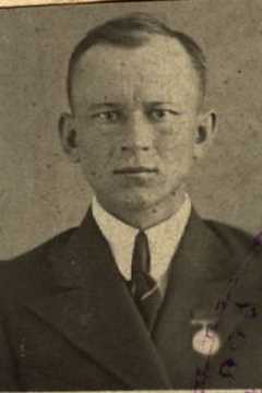 Ахмеров Шамиль Сафич.|Софич