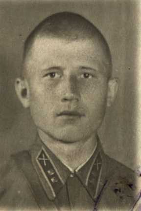 Ахметгариев Абдлхак Кадырович