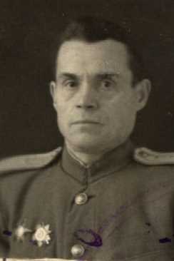 Ахметгатин Минтаир Ахметгатинович