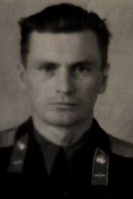 Шмидов Иван Яковлевич