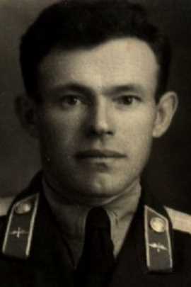 Шмитько|Шматько Василий Ильич