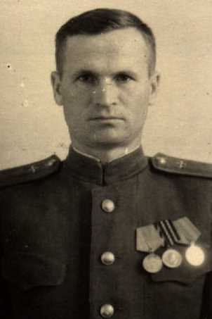 Жогов Анатолий Самуилович