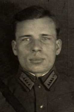 Жук Павел Иосифович