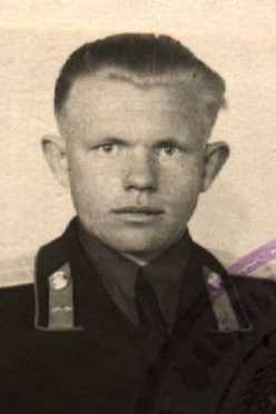 Жуков Александр Васильевич