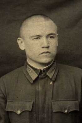 Жуков Виктор Петрович