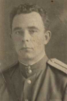 Горский|Горских|Горскин Сергей Яковлевич