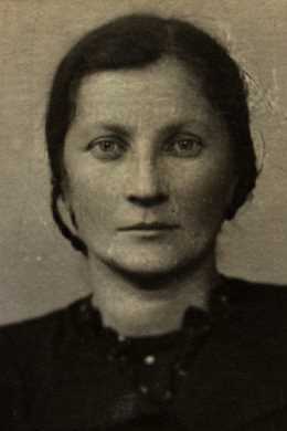 Борисова Елена Ивановна