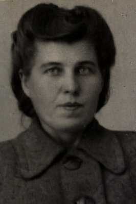 Борисова Лидия Иосифовна