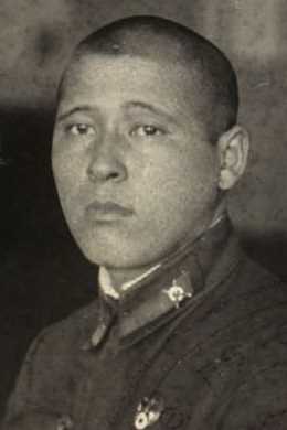 Абулгазиев Юсуп