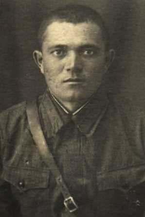 Абулькин Александр Яковлевич