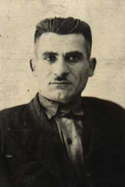 Абурджания Ермолай Степанович