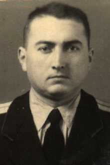 Абуталимов Абдулла Ибрагимович