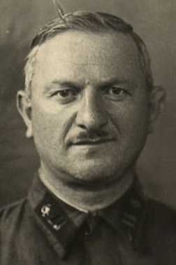 Абутидзе Георгий Илларионович