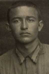 Абаев Ханиф Саидович